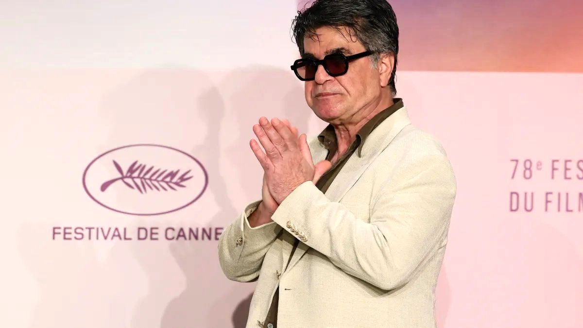 جعفر پناهی بهترین کارگردان جهان شد/ فهرست برترین‌های سینما در سال ۲۰۲۵ 