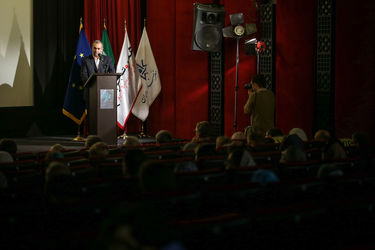 افتتاحیه هفته فیلم اروپایی 2019 در خانه هنرمندان