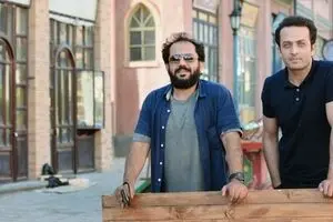 زمانی: سریال «شهرزاد» نقطه عطف زندگی من است