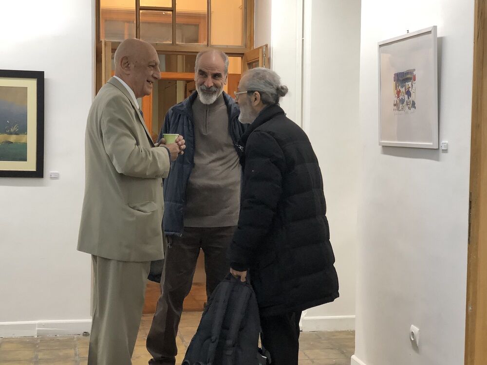 نمایشگاه 