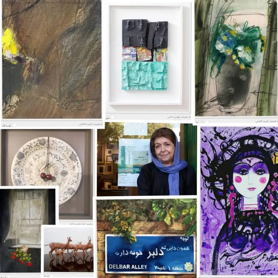 Extension of ‘100 Works, 100 Artists’ exhibit until September 22/ 130 artworks sold
