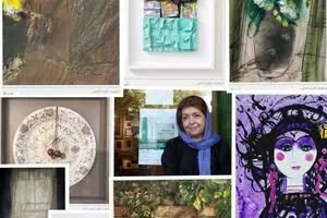 Extension of ‘100 Works, 100 Artists’ exhibit until September 22/ 130 artworks sold