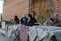 قطع اینترنت برخی هنرمندان را بی کار کرد