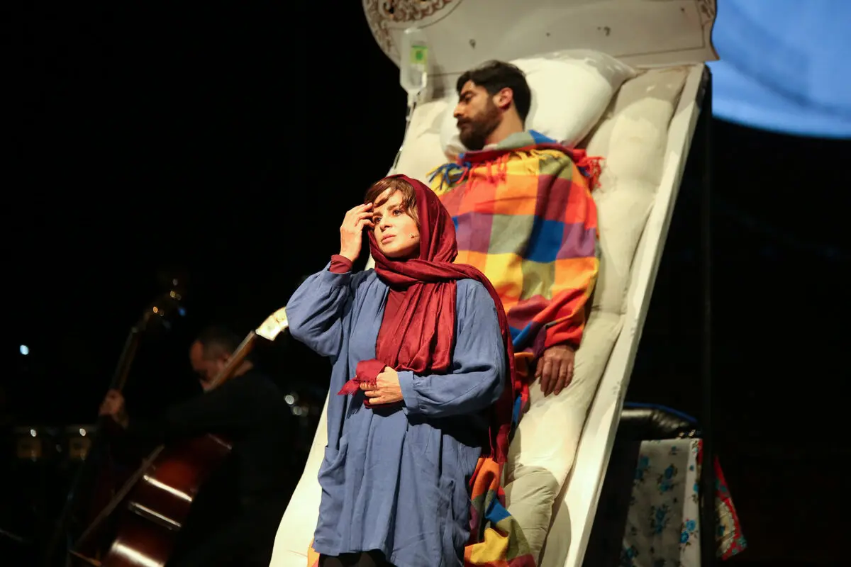 کنسرت-نمایش 