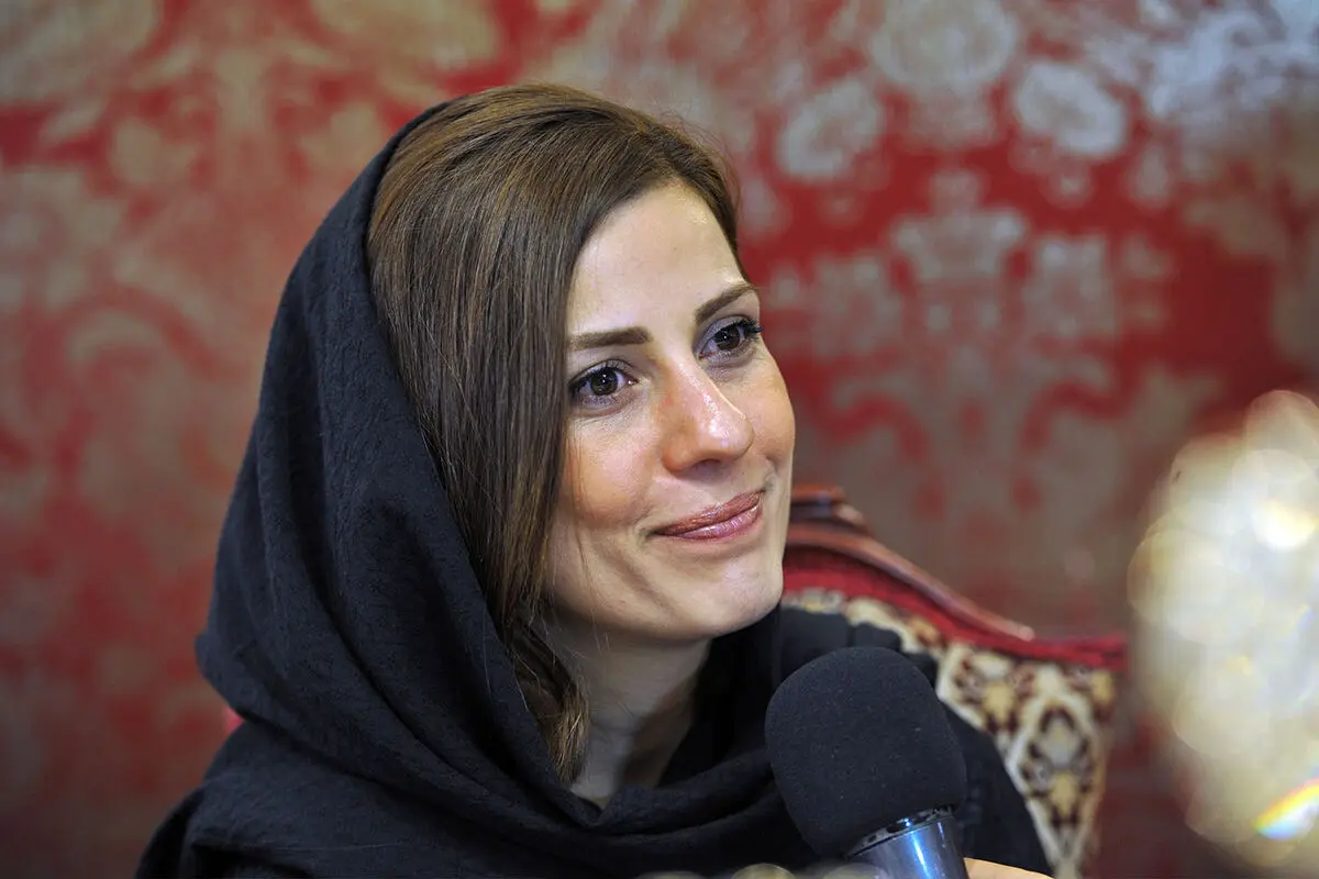 نشست خبری عوامل و بازیگران سریال 