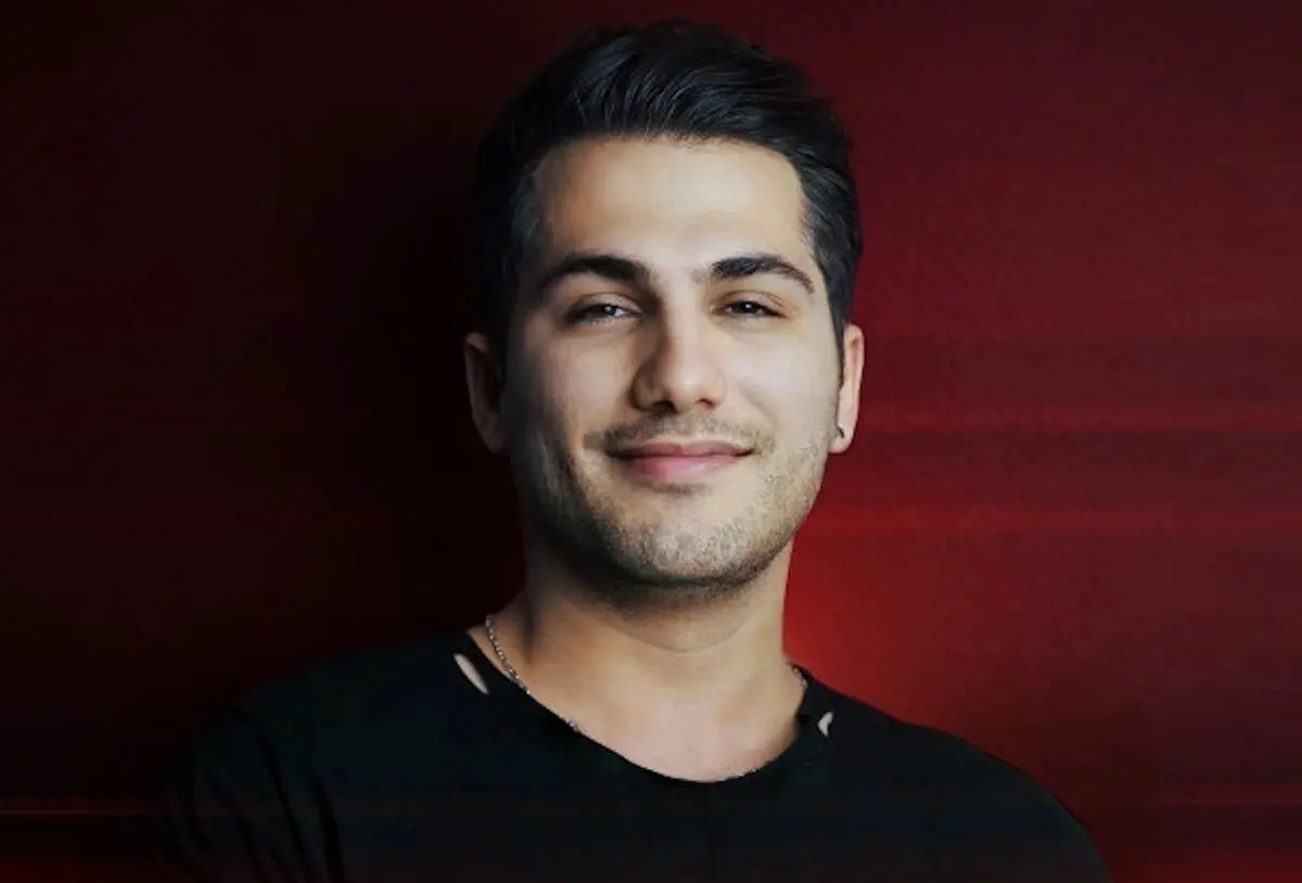احمد سعیدی به ایران بازگشت/ خواننده پاپ مجوز می‌گیرد؟