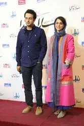 اکران مردمی فیلم "سارا و آیدا" در سینما آزادی