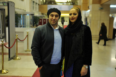 چهارمین روز سی و پنجمین جشنواره فیلم فجر