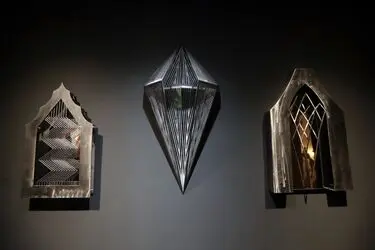 گالری رشیدی هتل رشیدیه