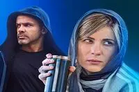 ویدئو: همبازی شدن سیروان و زانیار خسروی با سارا بهرامی/ اولین تیزر حرفه‌ای منتشر شد