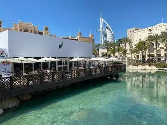 Art Dubai 2024 photo album