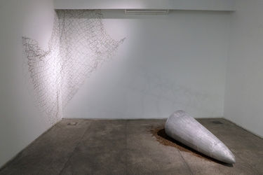 نمایشگاه طراحی و چیدمان طناز مدبر در گالری آب انبار