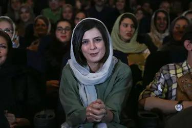 لیلا حاتمی