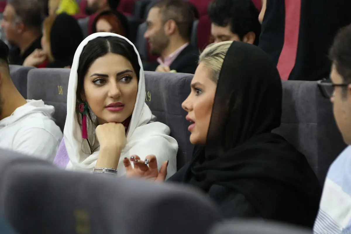 اکران فیلم 