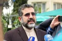 واکنش وزیر ارشاد به حکم‌های صادر شده برای بازیگران زن