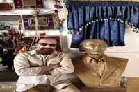 تاسیس جایزه ادبی نیما در نور