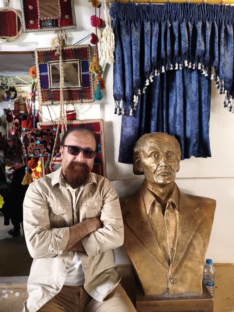 تاسیس جایزه ادبی نیما در نور