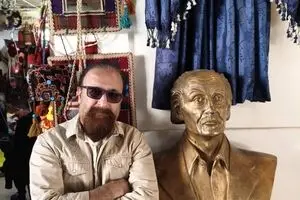 تاسیس جایزه ادبی نیما در نور