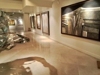 Raha Gallery Collection 