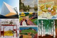 Bassam Freiha Art Foundation in Abu Dhabi hosts van Gogh, Munch, and Magritte
