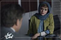 تیزر پرستاره ترین سریالی که می آید/ پخش از ۲۵ دی ماه / فیلم