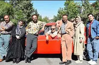 اعتراض ابوالحسن داودی به محمد خزاعی: فیلم مبتذل را تعریف کنید/ پای تحمیل یک سلیقه سیاسی در کار است؟