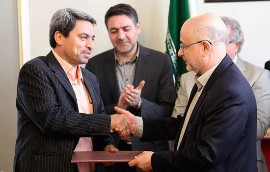 دلیل استعفای مدیر عامل بنیاد رودکی