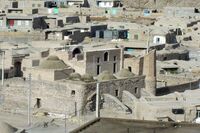 روستایی بی نظیر با نامی عجیب!