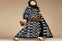 Discussing fashion trends in the Middle East