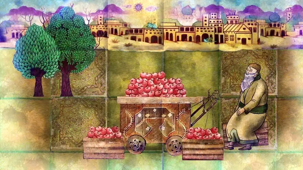 “The Recess”, “Sky Sun, Tile Sun” to compete in Utopia Film Festival