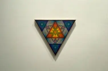 نیما نبوی و جیسون سیف در The Third Line Gallery دبی | Nima  Nabavi and Jason Seife at The Third Line Gallery