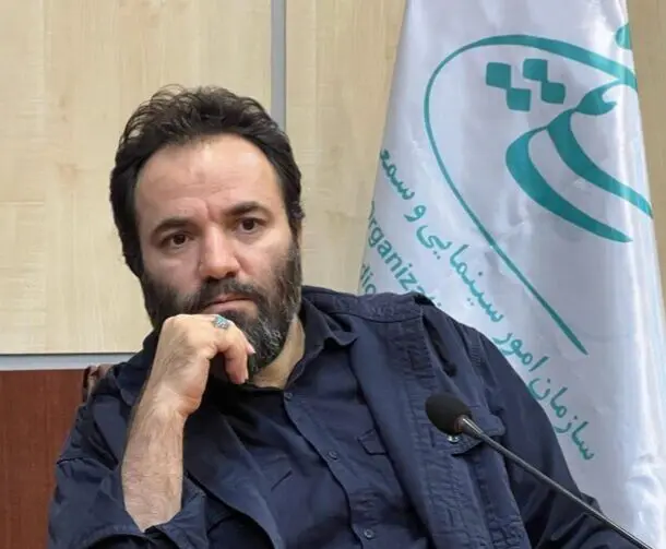 اتهام یواشکی مقام مهم سینمایی به سعید روستایی