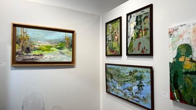 سلیمه معتمدی 