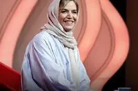 پیام جالب ستاره پسیانی به مردم قرن‌های آینده/ فیلم