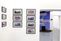  Soo Gallery Host 35 Photogenic Artists 