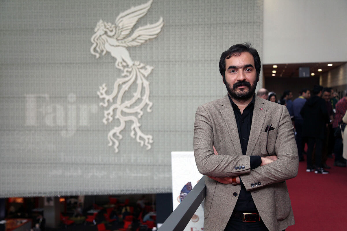 روز سوم سی و پنجمین جشنواره جهانی فیلم فجر‎