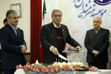 تولد هنرمندان پیشکسوت متولد اسفندماه