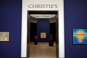 The Evolution of Modern Art in the Arab World: A Journey of Creativity and Identity