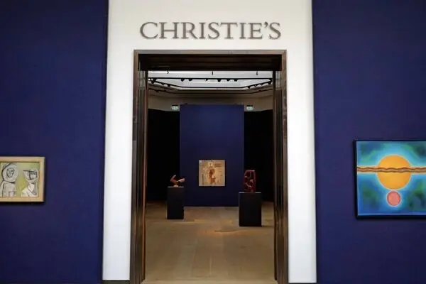 The Evolution of Modern Art in the Arab World: A Journey of Creativity and Identity
