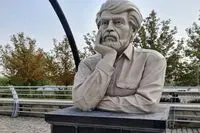 قیصر امین پور و گاف‌های باورنکردنی شهرداری تهران / عکس