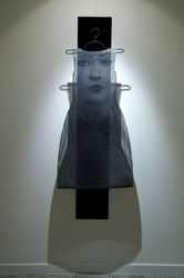 نمایشگاه آثار سمیرا علیخانزاده در گالری اثر