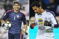 پرسپولیس برای دروازه‌بان استقلال تور پهن کرد | پرسپولیس انتقام علیرضا بیرانوند را از استقلال می‌گیرد!