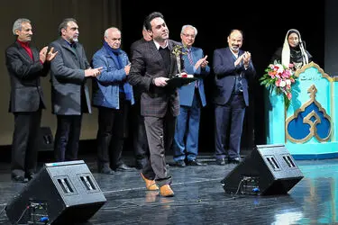 هجدهمین جشن خانه موسیقی در تالار وحدت