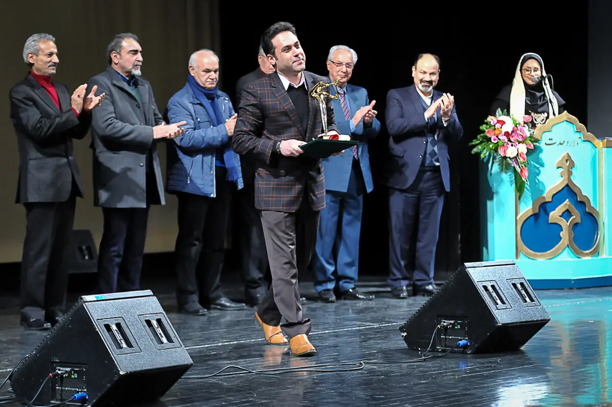 هجدهمین جشن خانه موسیقی در تالار وحدت
