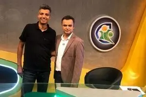 برنامه عادل فردوسی‌پور برگشت خودش نه!
