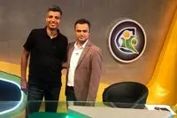 پخش فوتبال ۱۲۰ بدون عادل فردوسی پور؟!
