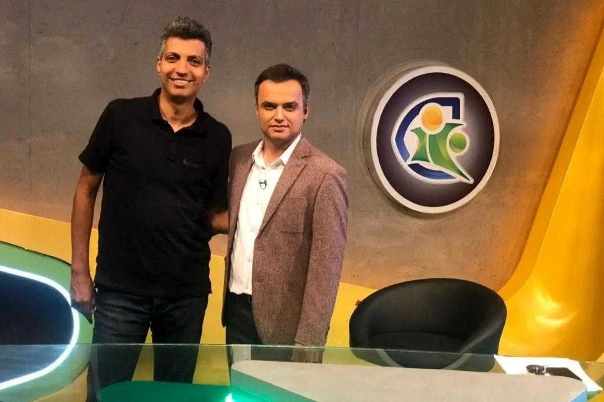 پخش فوتبال ۱۲۰ بدون عادل فردوسی پور؟!