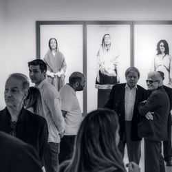 افشين پیرهاشمی گالری بوم