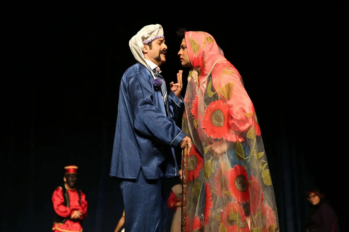 نمایش 