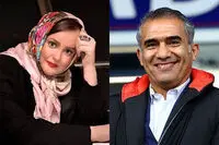 ویدئو: خانم بازیگر و ماجرای عشق و تعقیب احمدرضا عابدزاده/ بعد از برخوردش در خیابان عکس‌هایش را پاره کردم